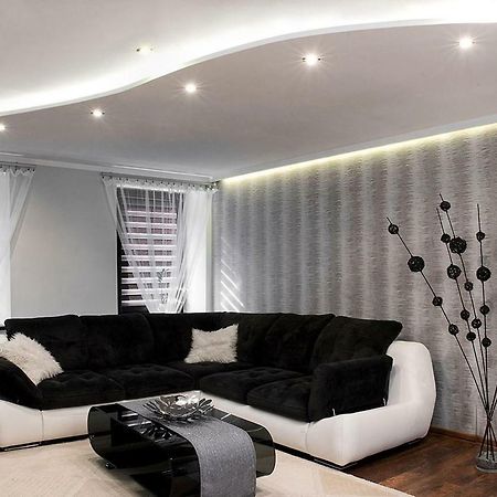Apartament Alan Apartment Klodzko Ngoại thất bức ảnh