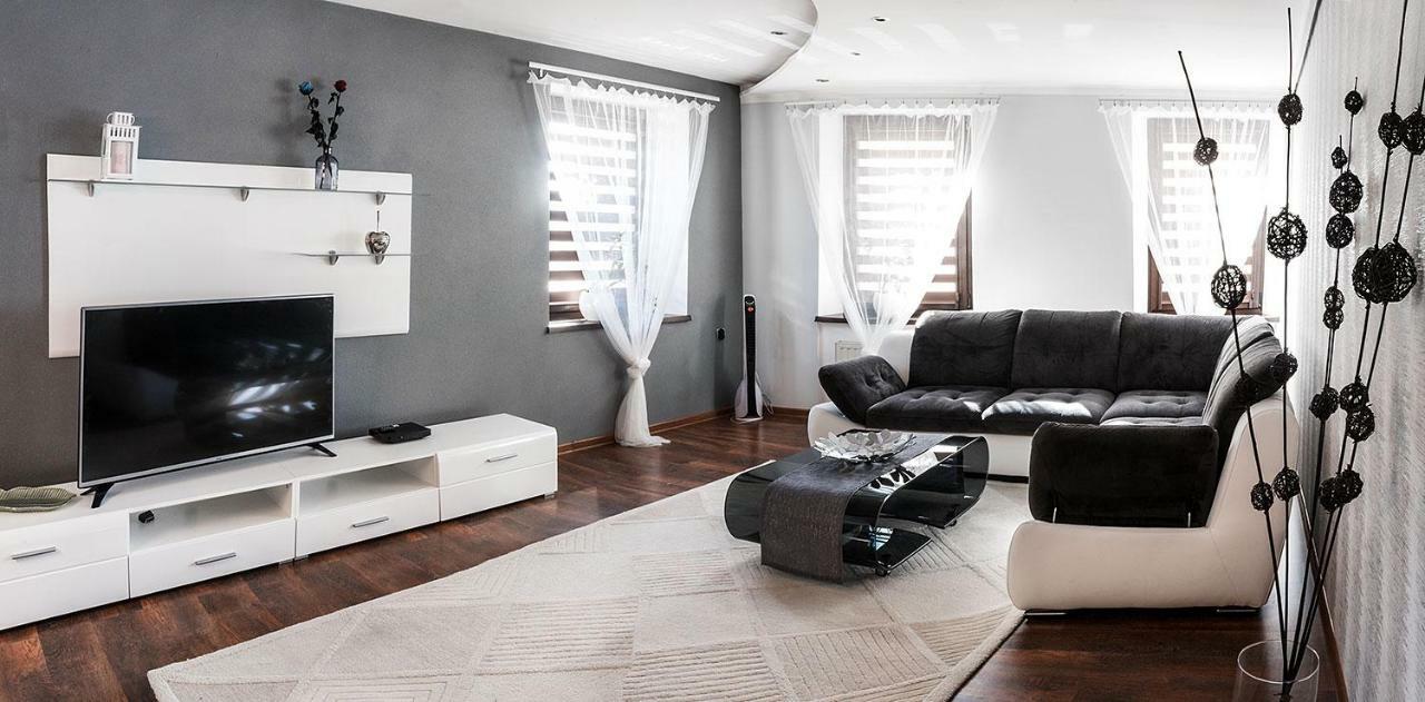Apartament Alan Apartment Klodzko Ngoại thất bức ảnh