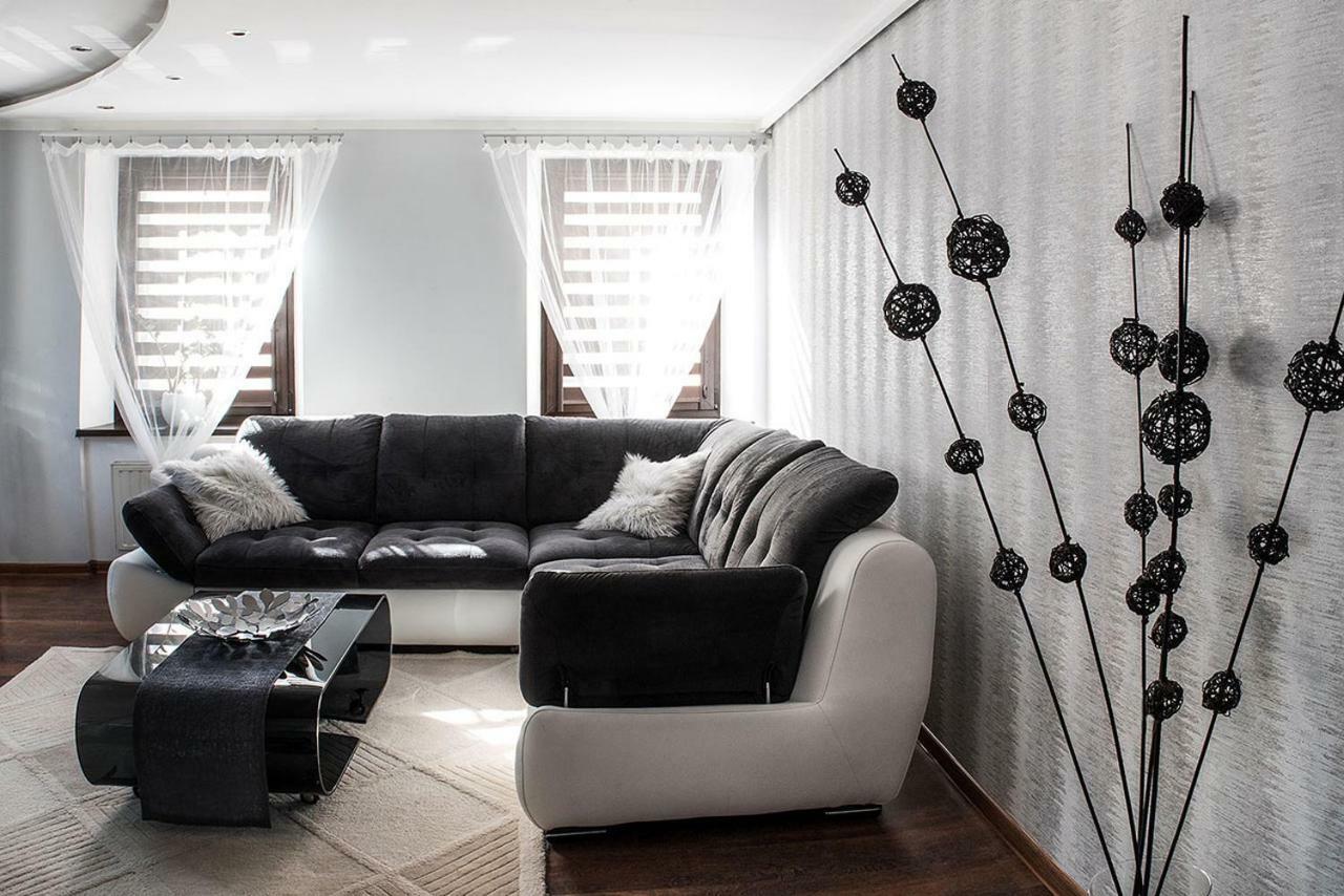 Apartament Alan Apartment Klodzko Ngoại thất bức ảnh