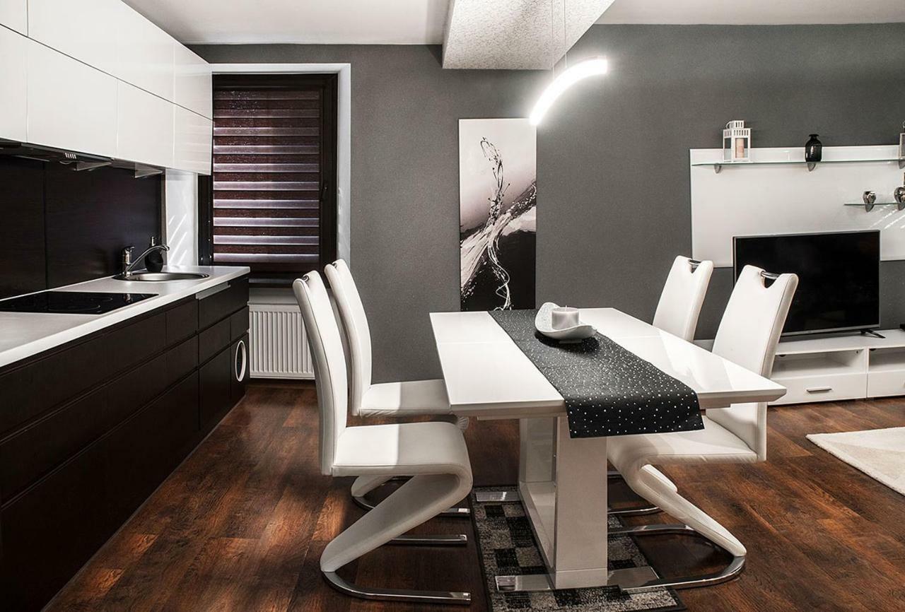 Apartament Alan Apartment Klodzko Ngoại thất bức ảnh