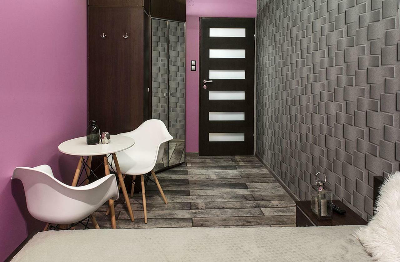 Apartament Alan Apartment Klodzko Ngoại thất bức ảnh