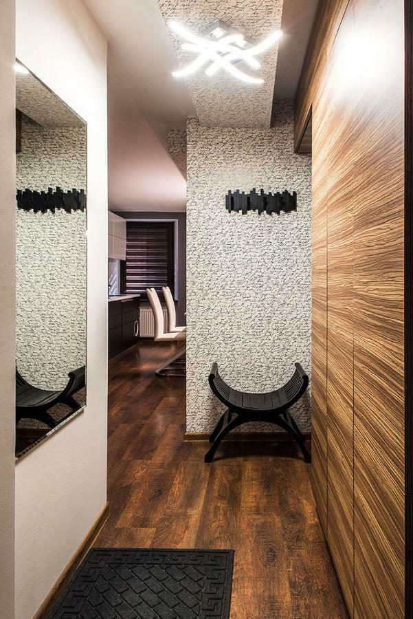 Apartament Alan Apartment Klodzko Ngoại thất bức ảnh
