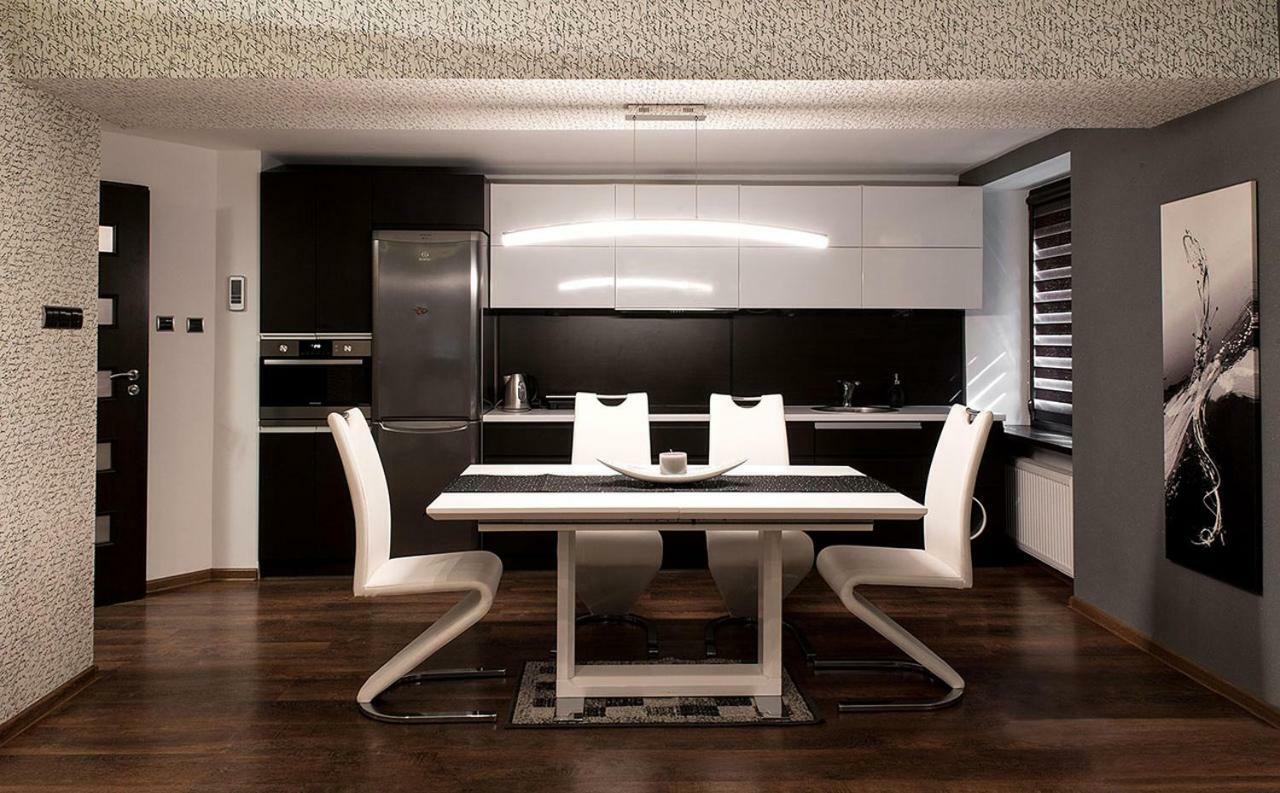 Apartament Alan Apartment Klodzko Ngoại thất bức ảnh