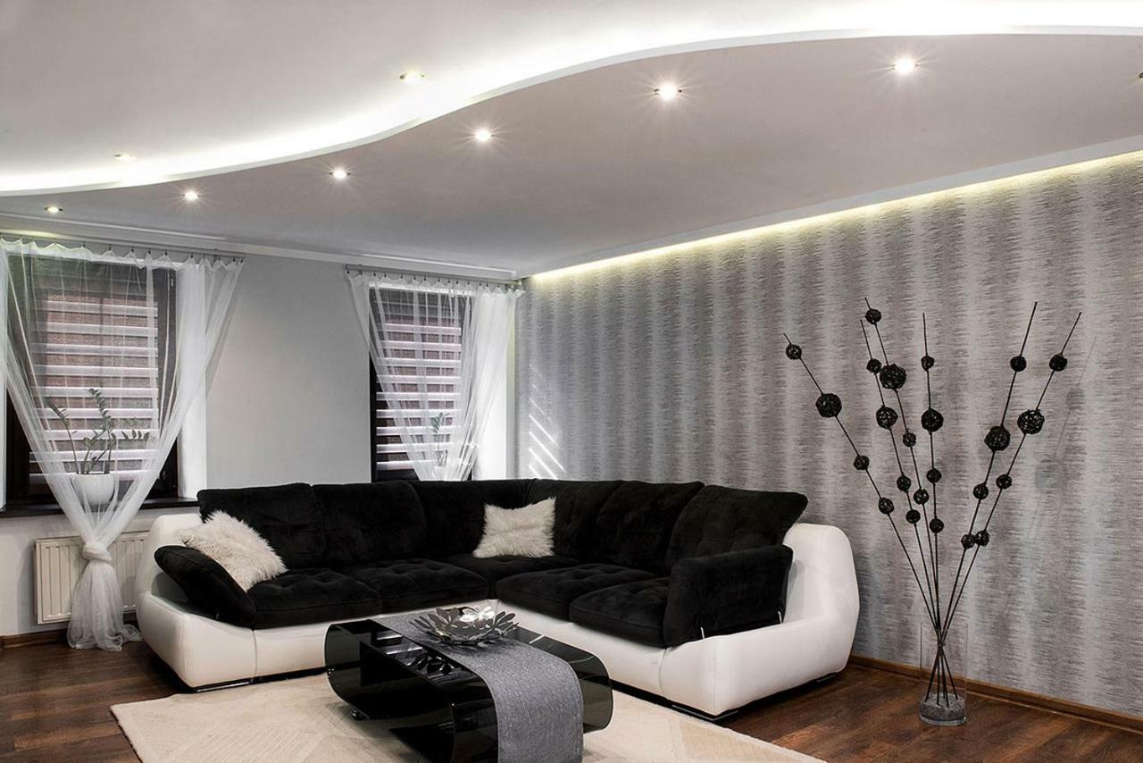 Apartament Alan Apartment Klodzko Ngoại thất bức ảnh